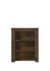 ACME Merrilee II Side Pier, Oak Finish 21687