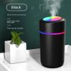 1pc Dazzle Colour Cup Humidifier USB Gift Logo Small Desktop Bedroom Quiet Car Enterprises